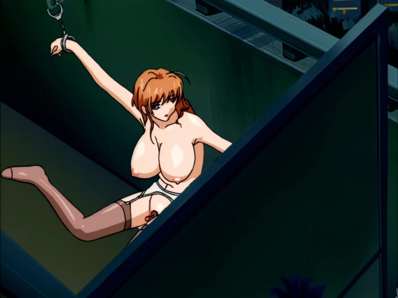Menage a Twins AnimeFox C HD 2025