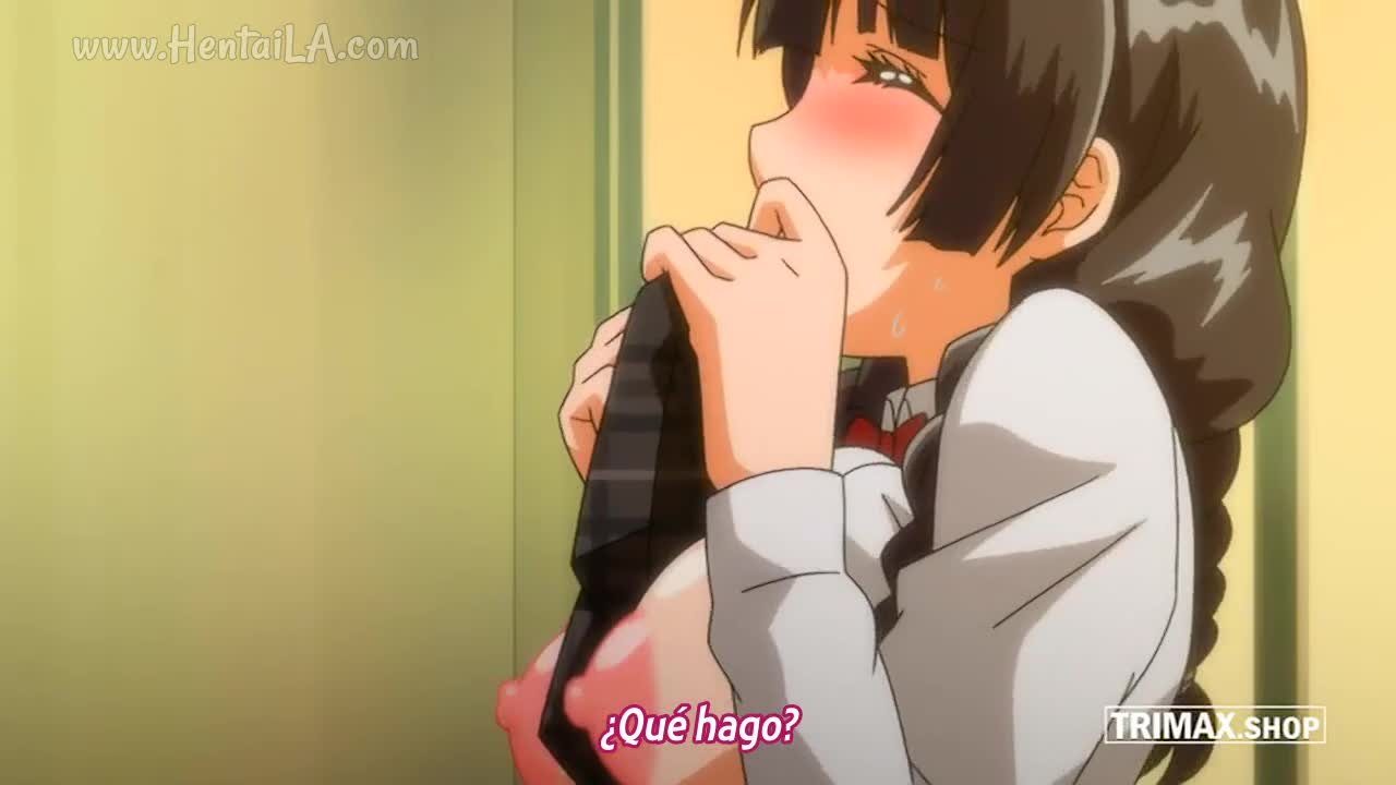 Anime porno