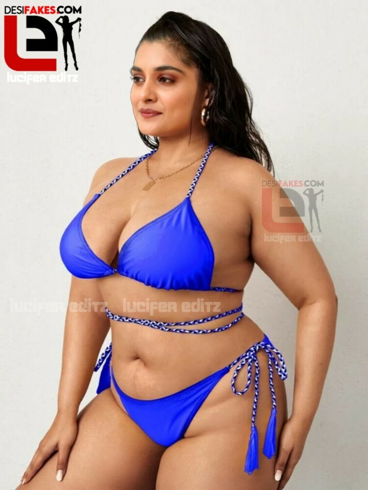 Heroine Nivetha Thomas Fucked Naked Sex Images HD