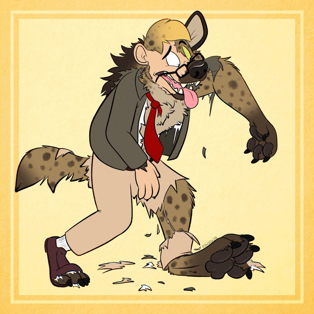 Professor Scritch: Im either really bad at DD or these dice are loaded. Another critical failure! by ed.dog TFEveryday Bluesky