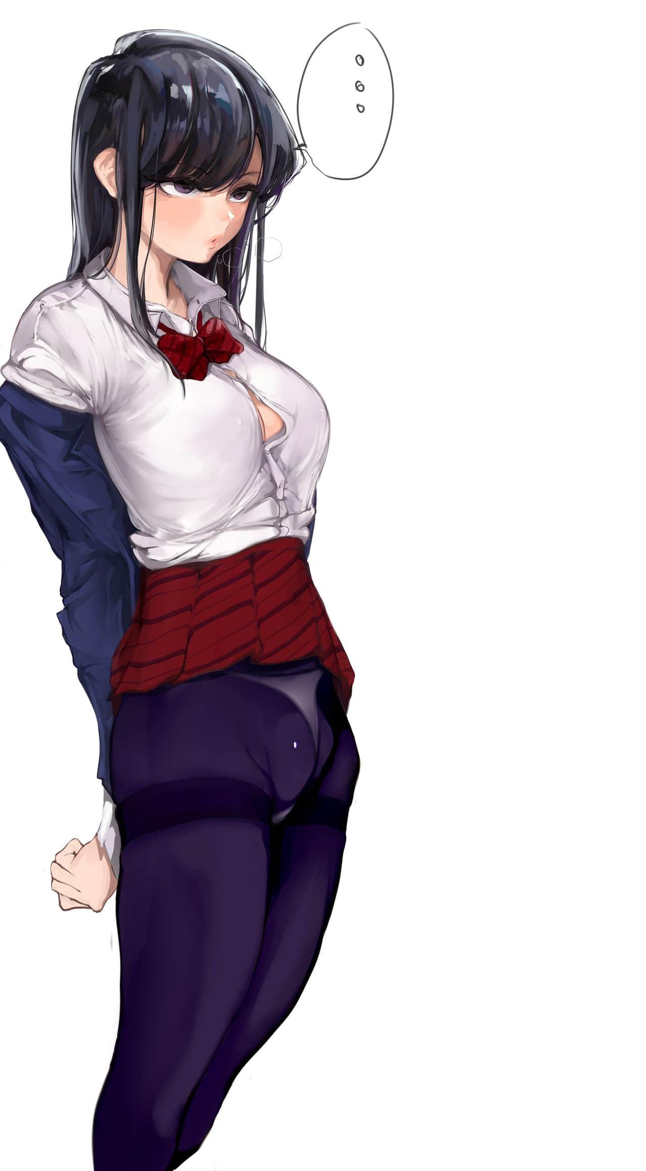 : -