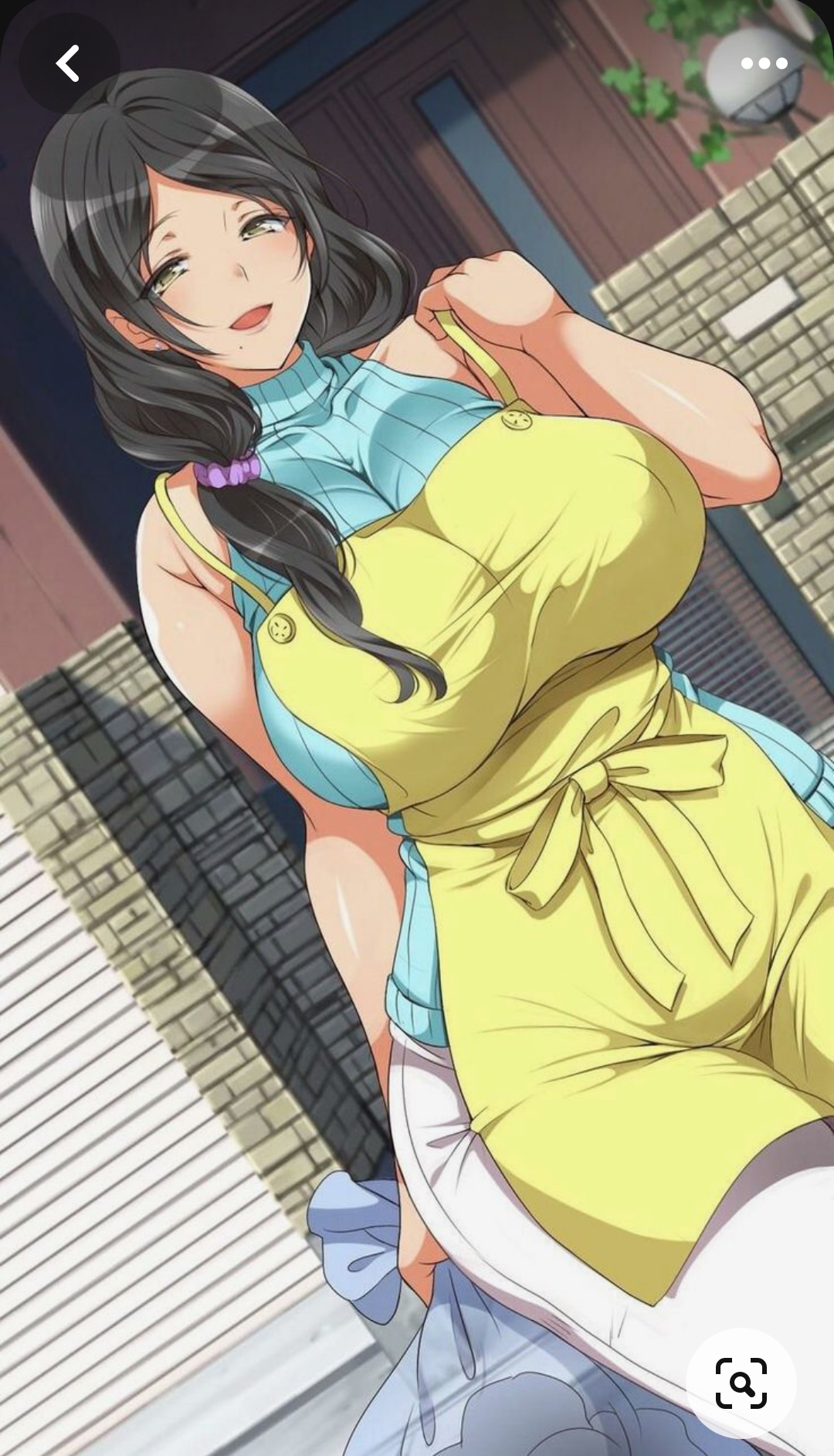 Milf mommy by loldudedragon on DeviantArt