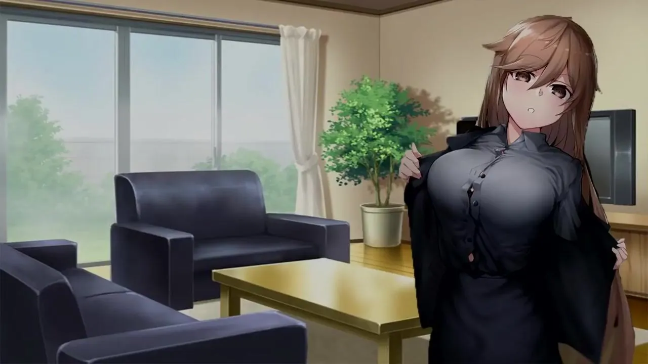 Flirting with friends MILF Mommy