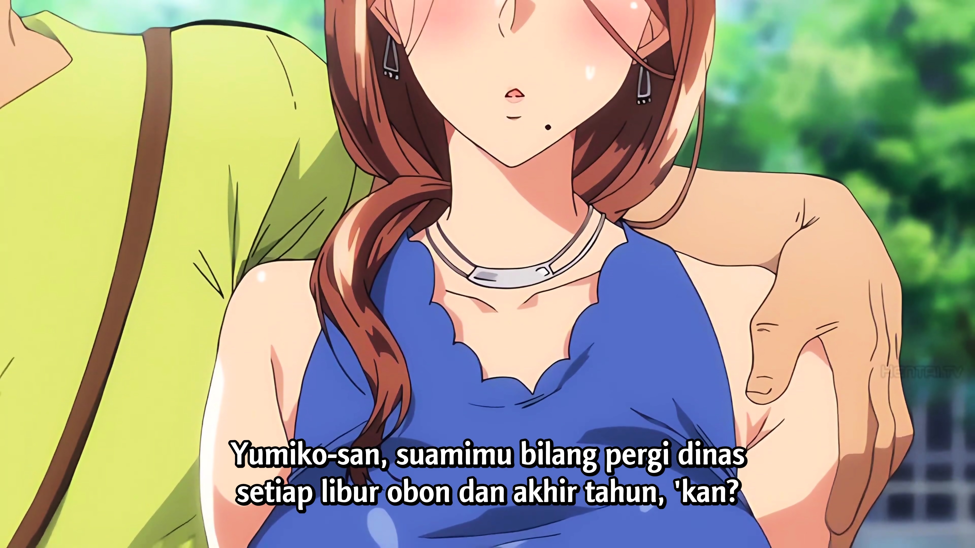 Tsuma Damtte Nakatta Eps 2 Sub Indo