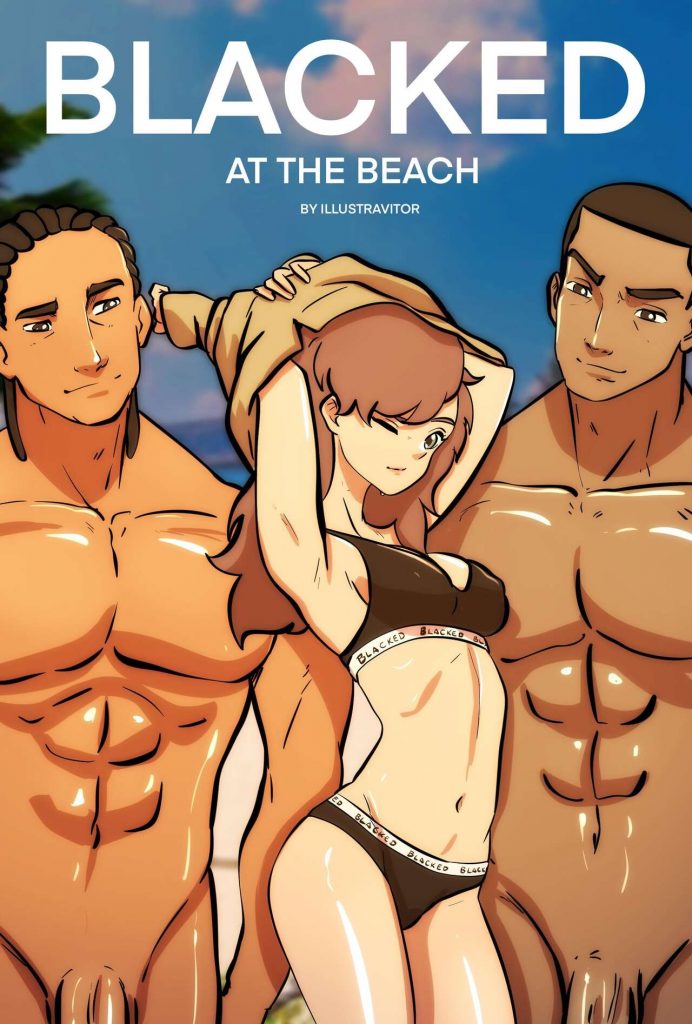 Best Porn Comics Listed By AI