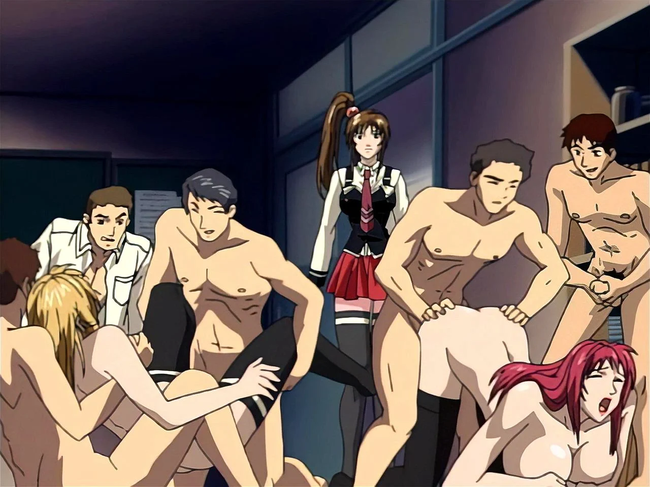 Bible Black