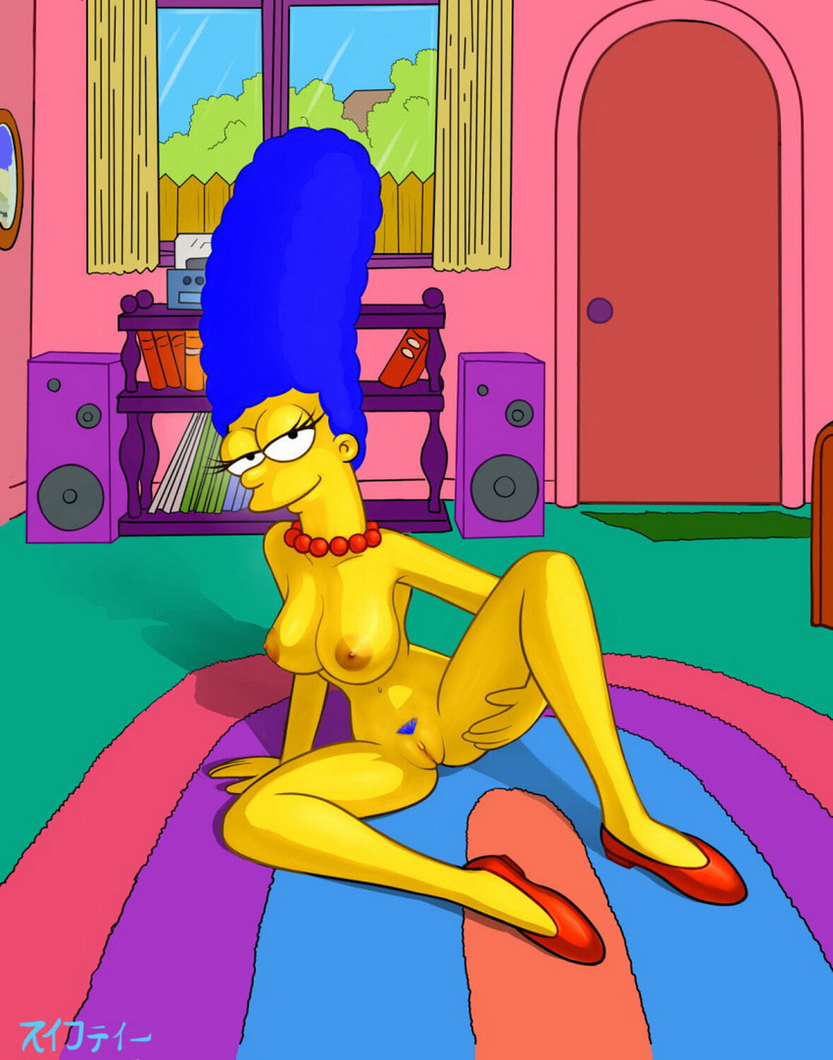 Tag: mom Your Cartoon Porn