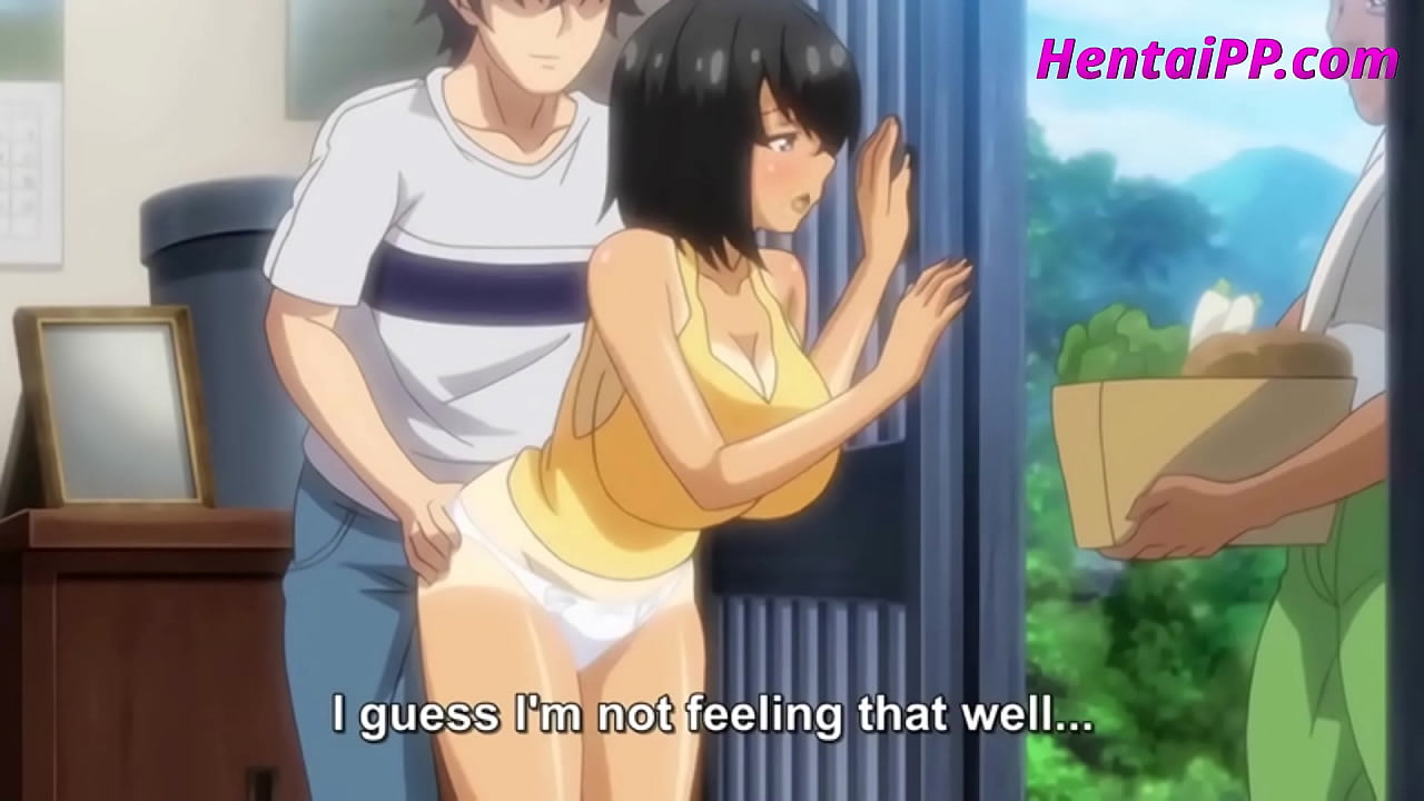 Teenage Hentai Slut Play A Game And Fuck In Doggy Same Time