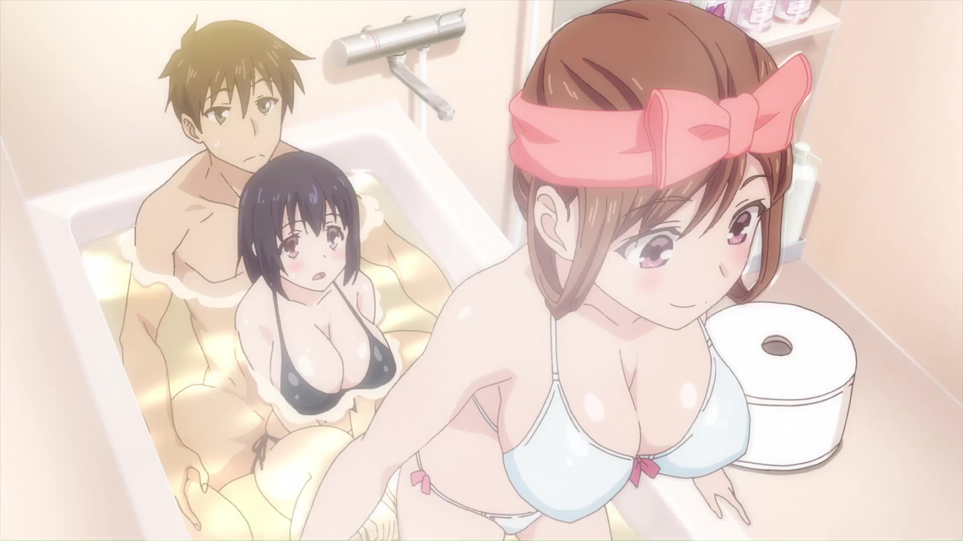 7 Anime Like Overflow That You Need To Watch -
