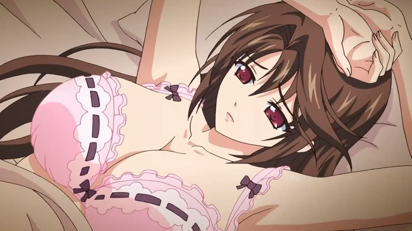 Animes Hentai