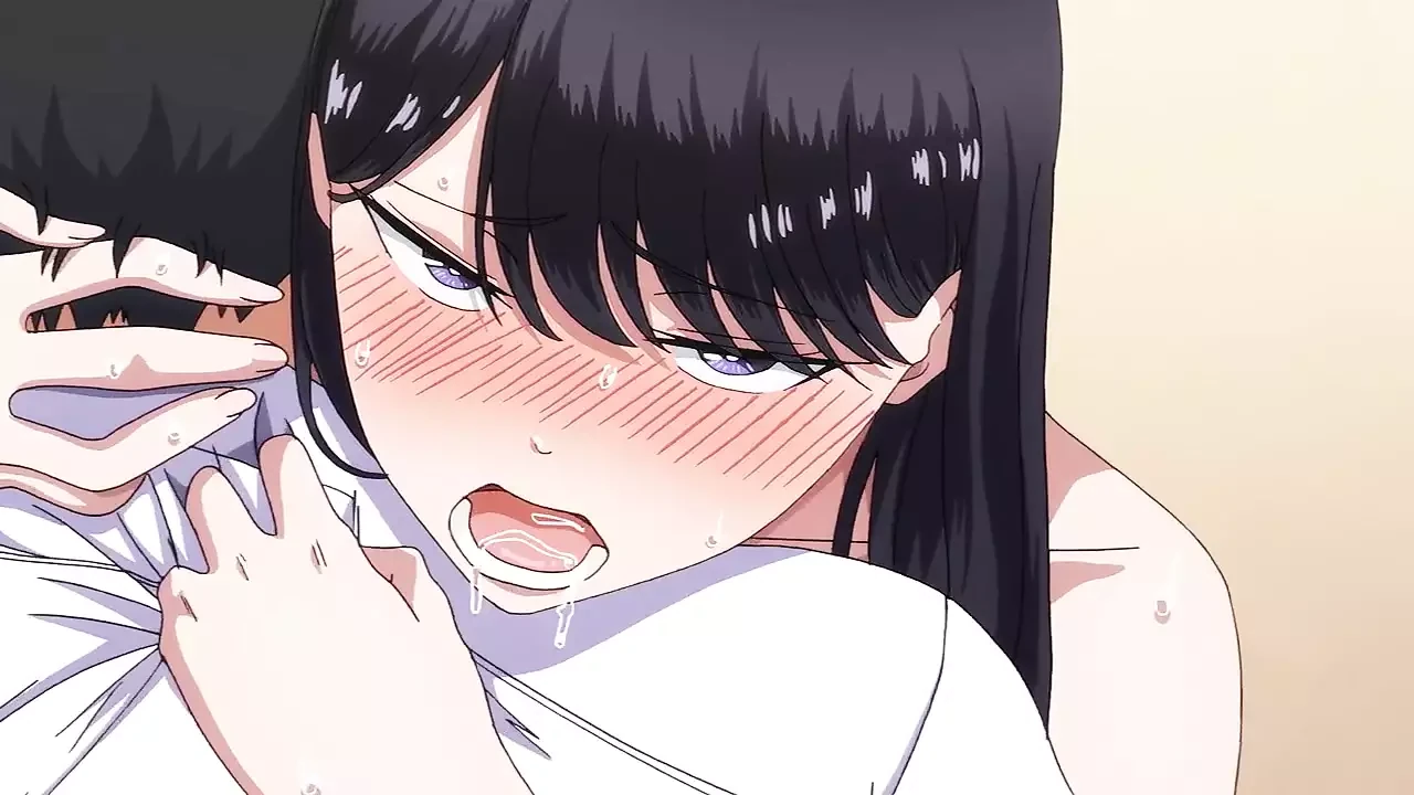 The Gyaru I Hang out with Lets Me Use Her Pussy 1 Guy Fucked His Friend for Using His Mangas