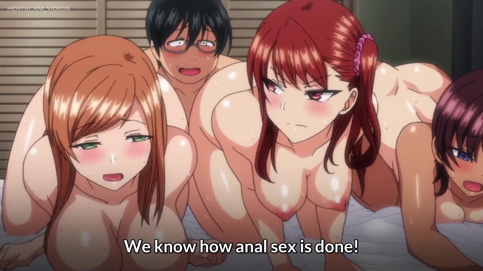Hentai Anime