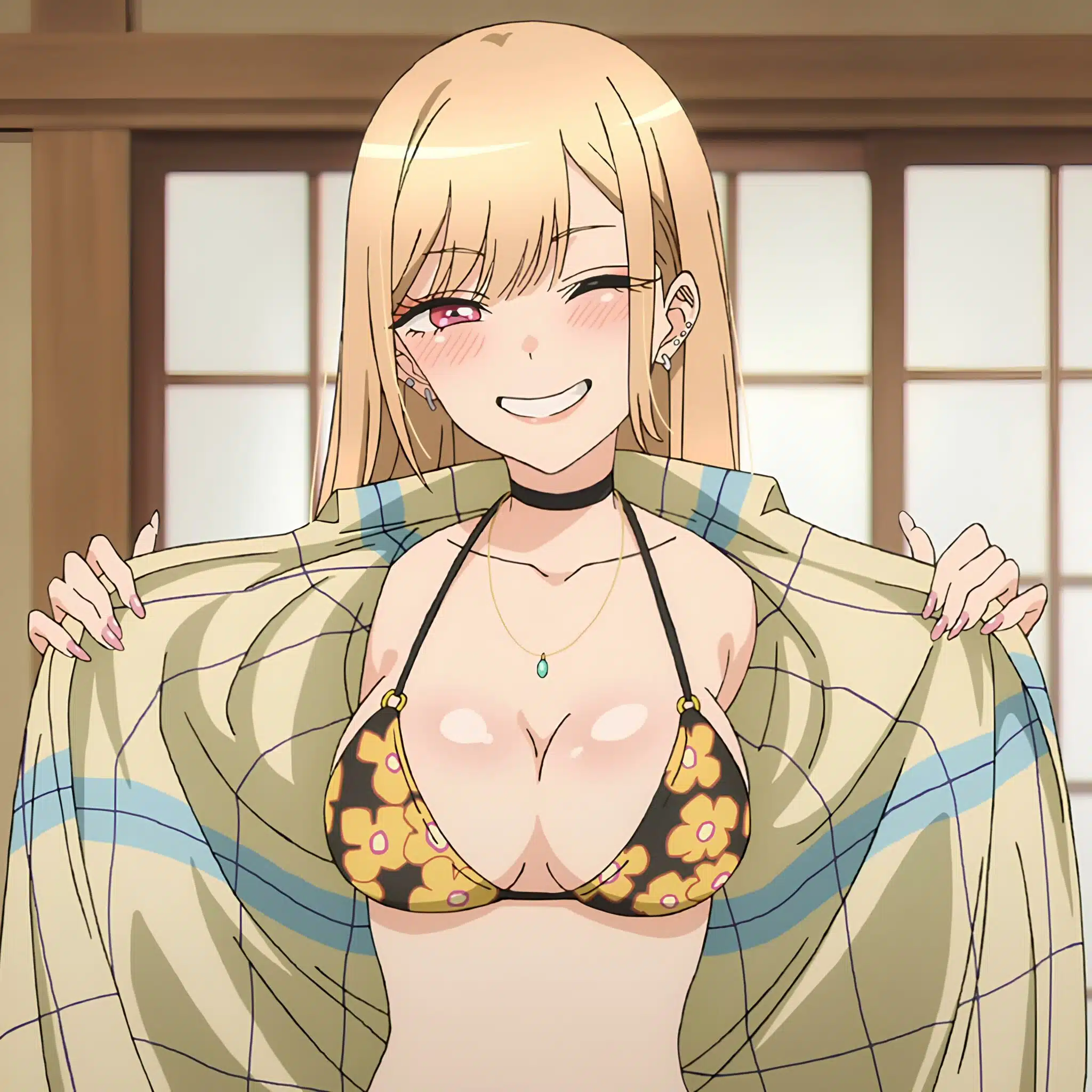 Top 10 Sexiest Anime Waifus