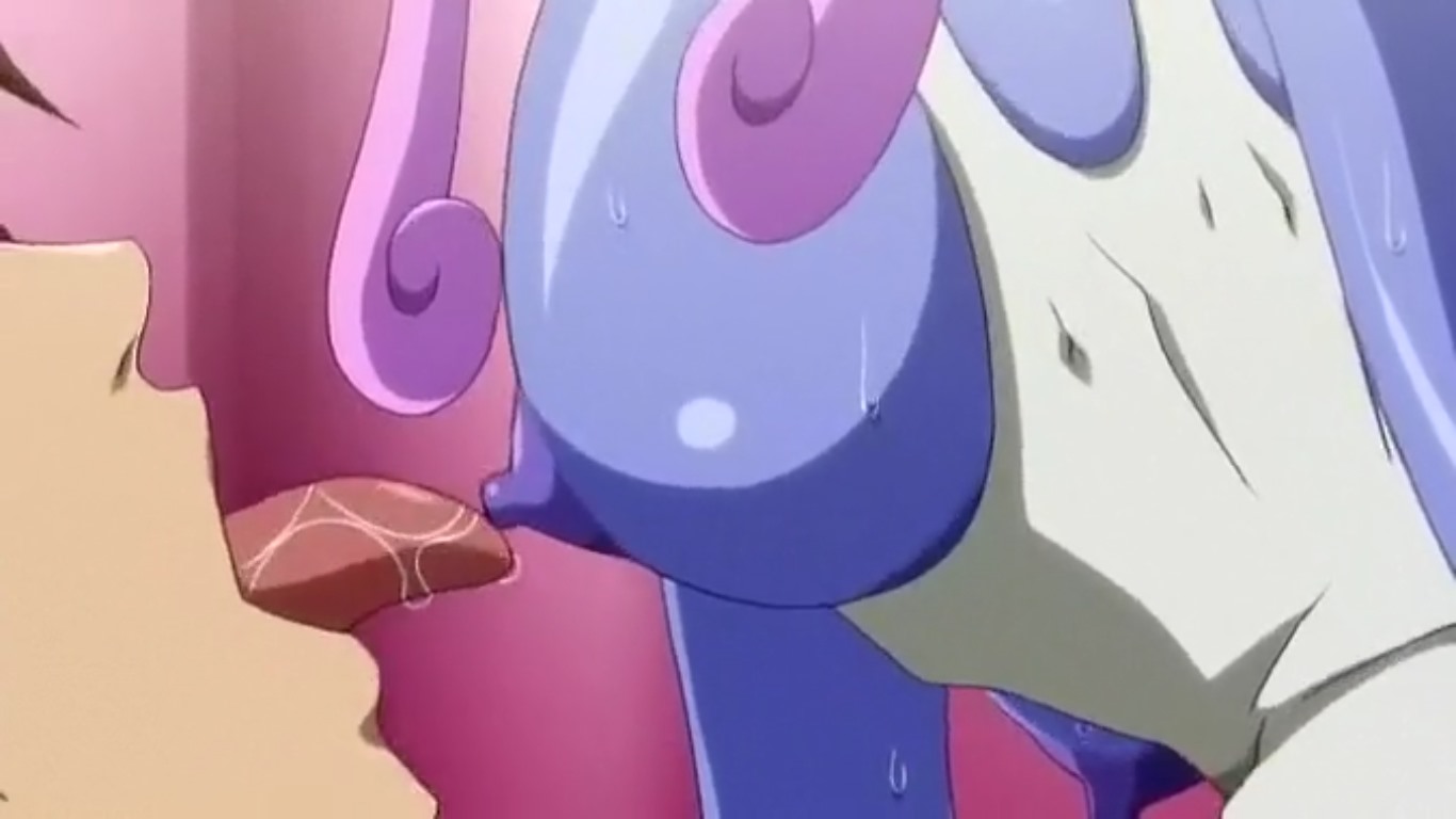 Sexy Feminine Demon Efa Granada Hentai Sex Video