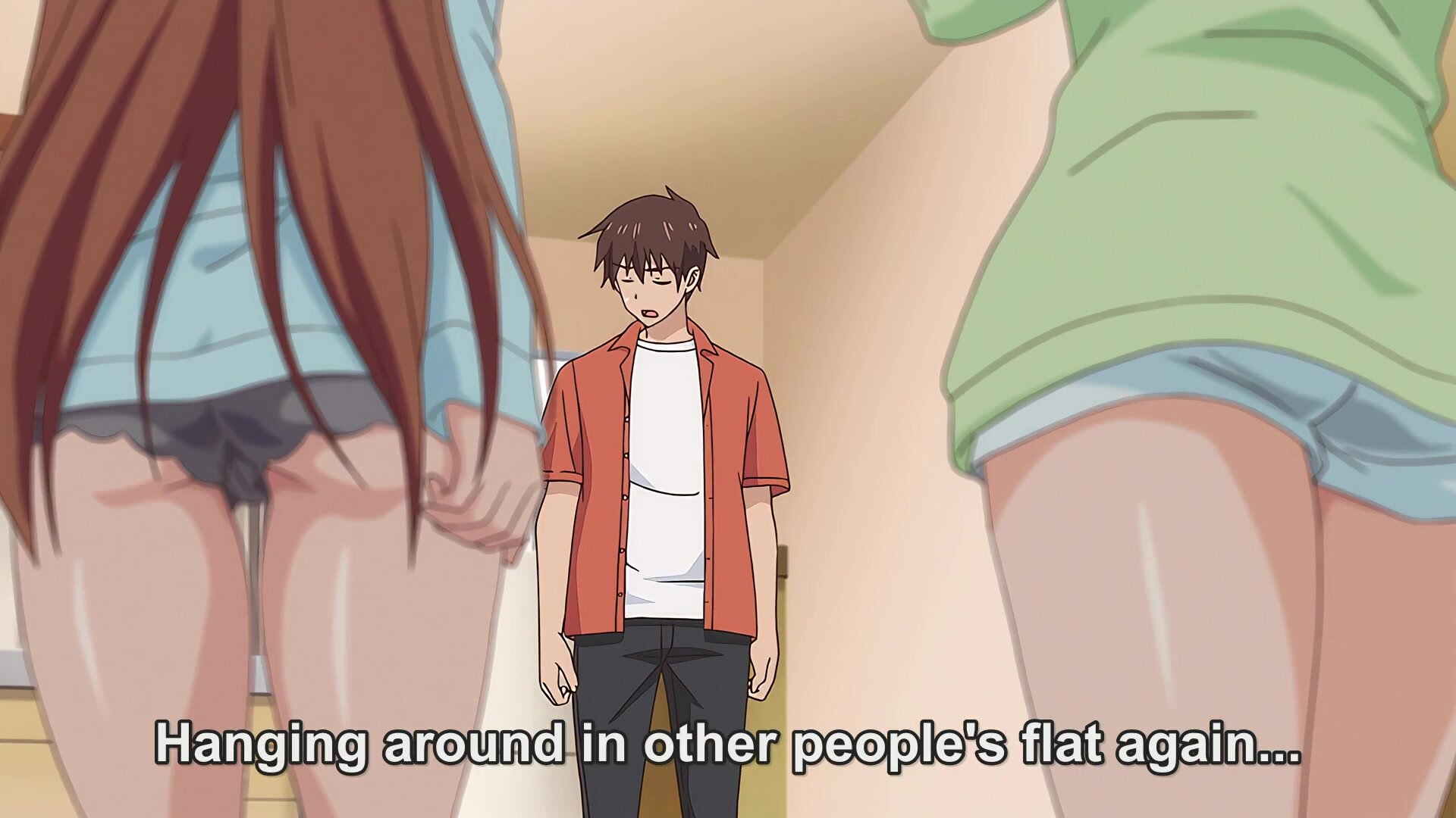 Overflow Episode
