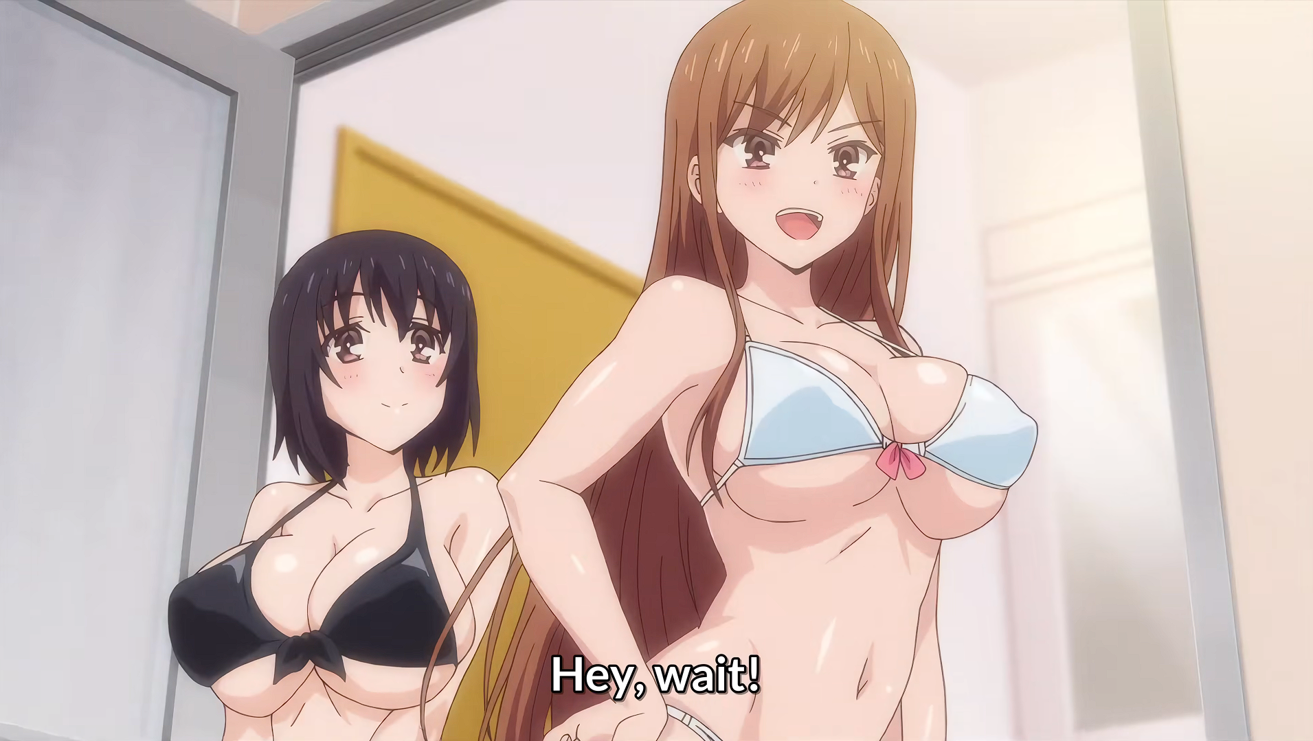 Overflow Series on Oppai.stream