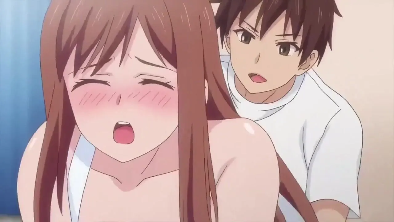 Overflow Uncensored Season 1 ChineseManga porn AsianAnime porn