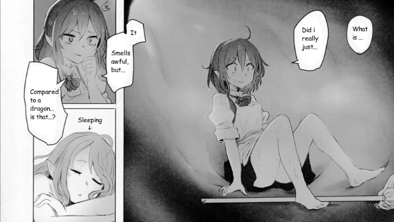 Anal Vore Hentai Manga Giantess Marunomare Utopia