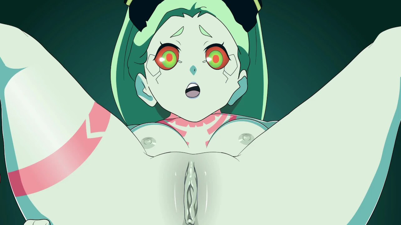 Rebecca