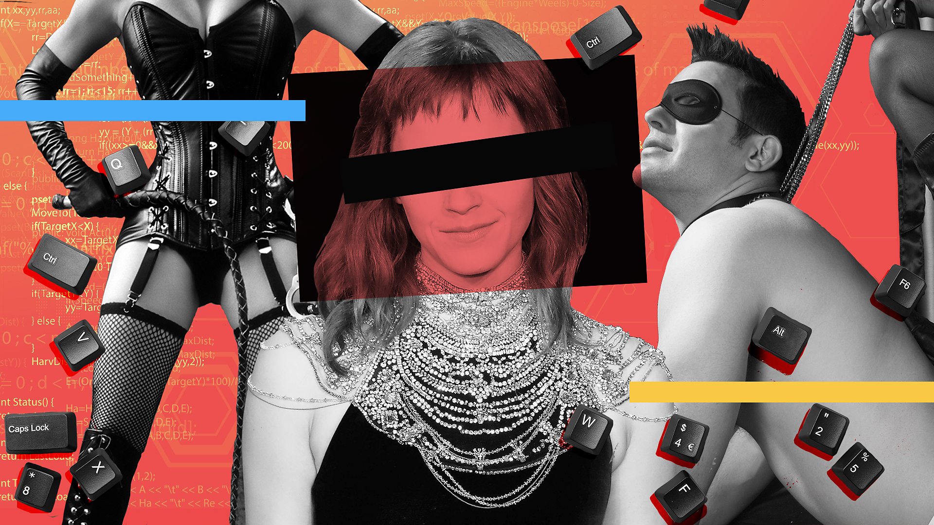 Are deepfakes the new revenge porn?