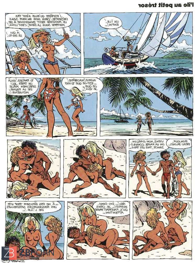 Funny comics