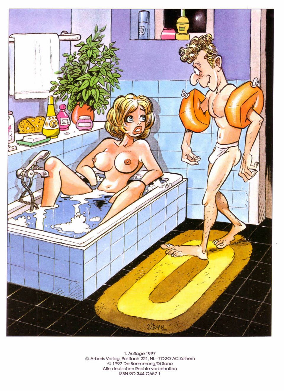 Funny-Oh-my husband
