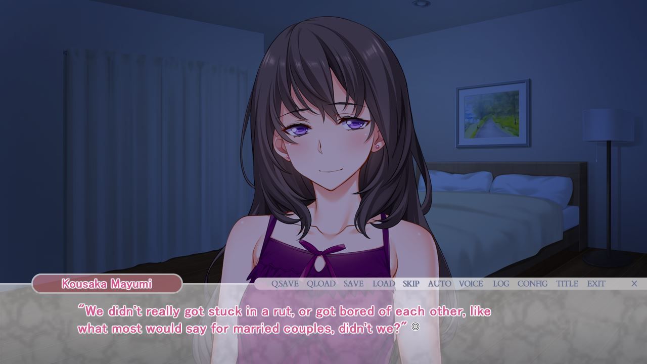 Others Lendable Wife: Mayumis Cuckolding Report A Sensitive Wife and Her Adulterous Business Trips