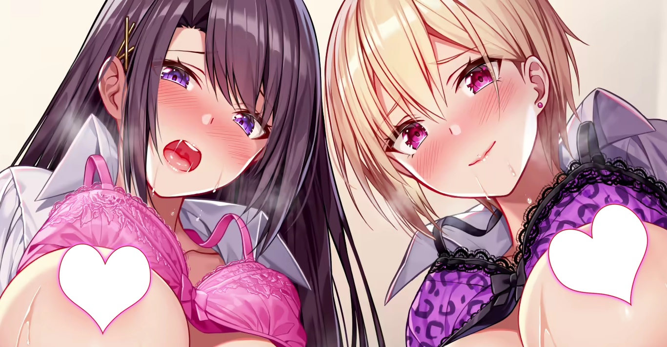 JAV: Rejected Otakus Sentimental Life Takes a Turn When Entering a Sexual Love Triangle