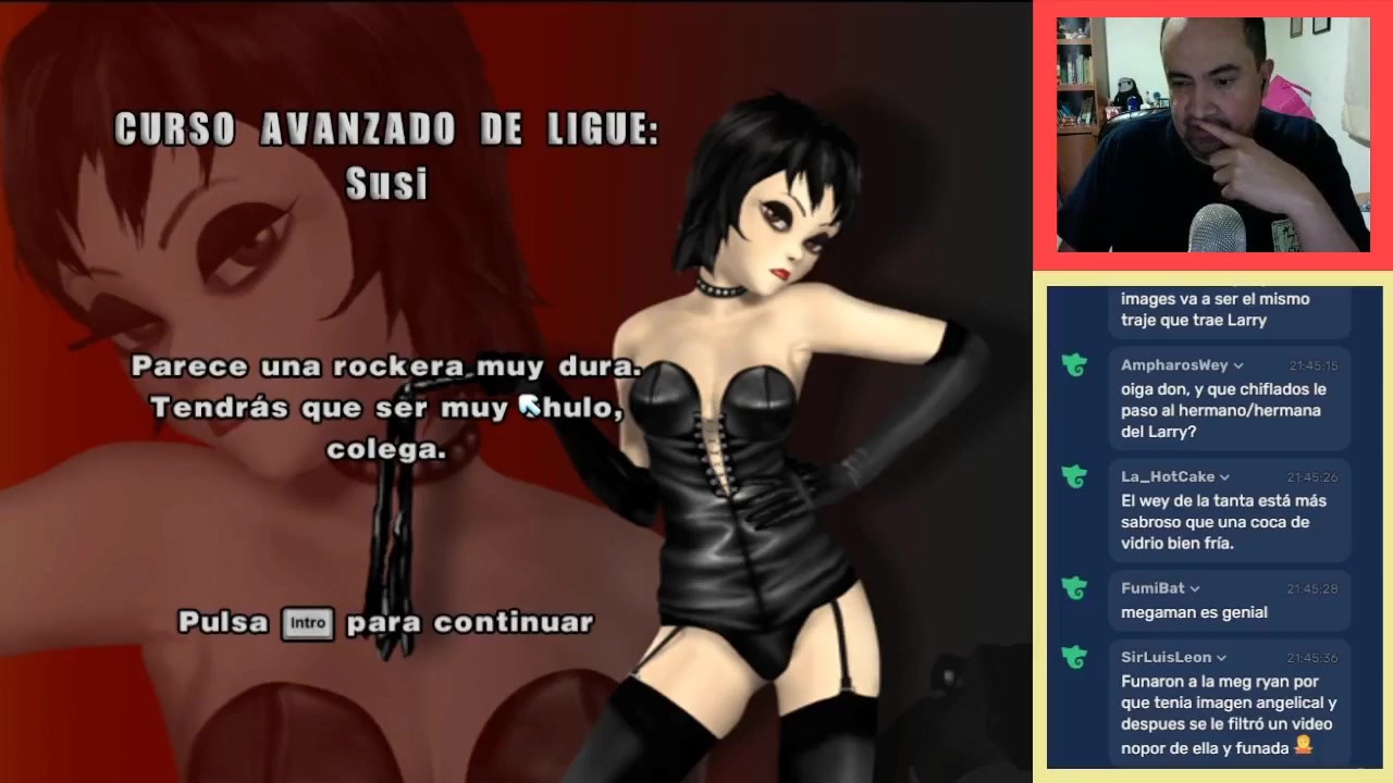 : Magna Laude 06