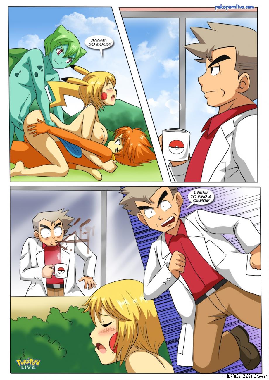 Hentai Comics Gallery image 215112
