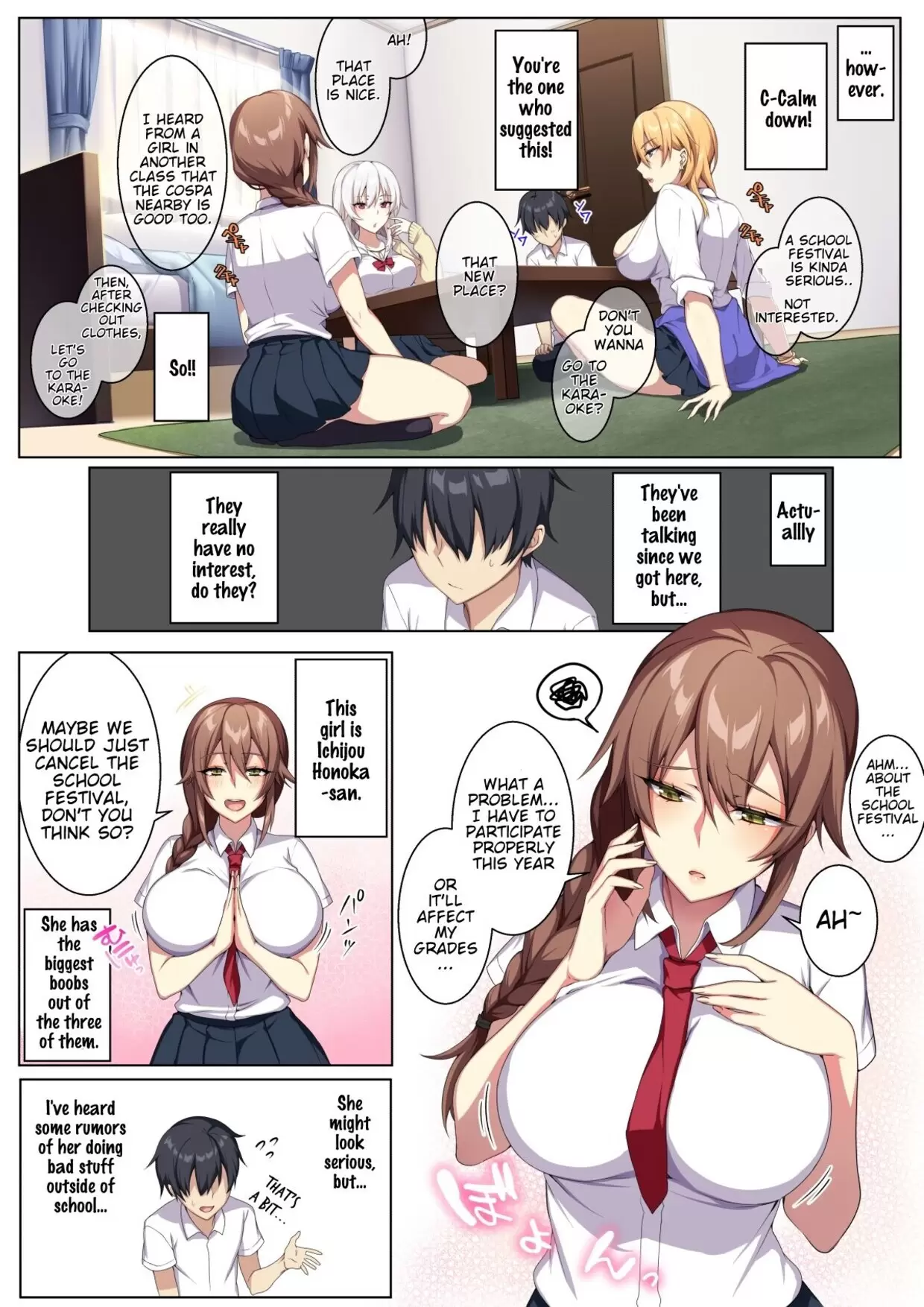 Asian anime made by dirty AI porn pics