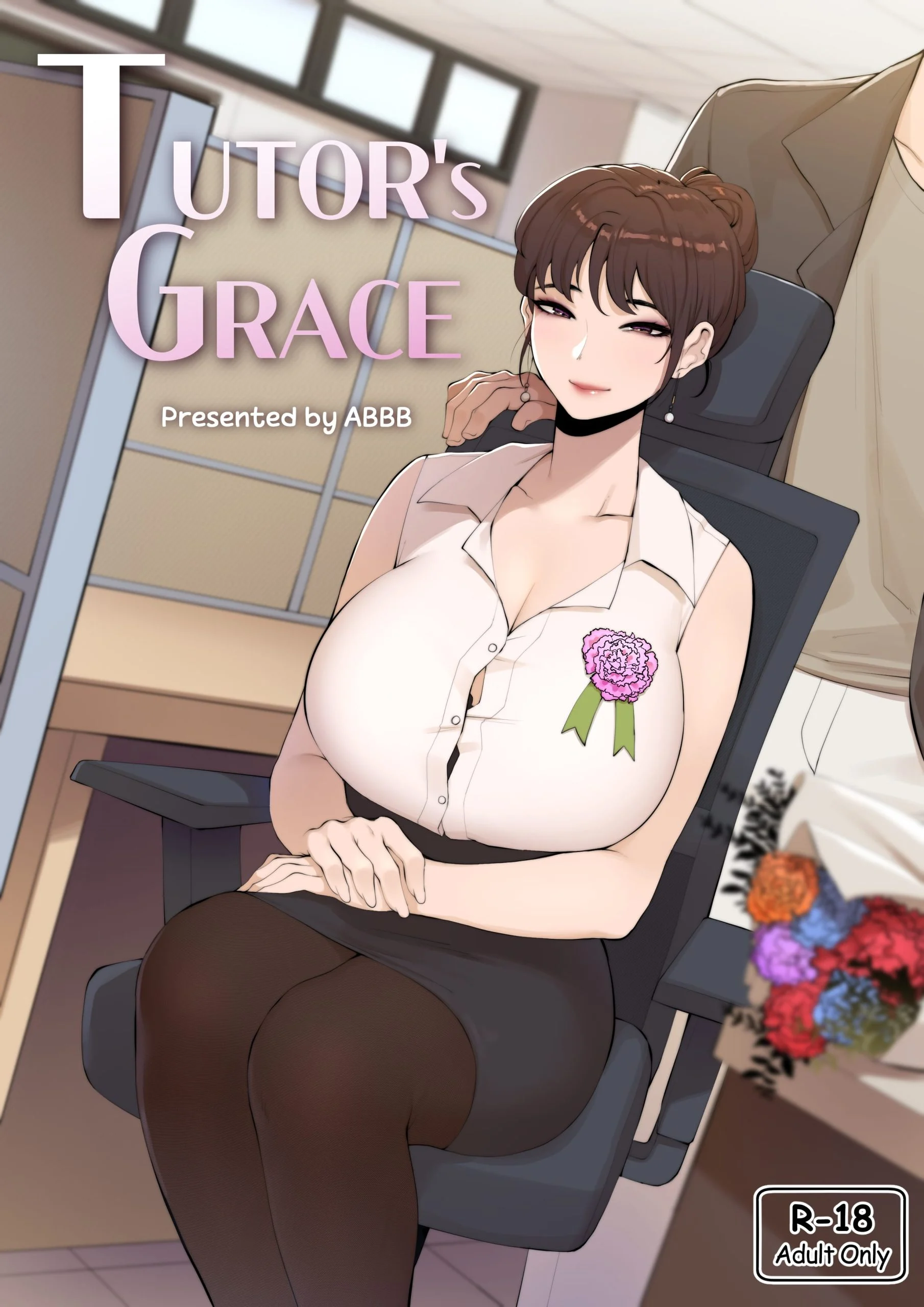 MILF Porn Comics