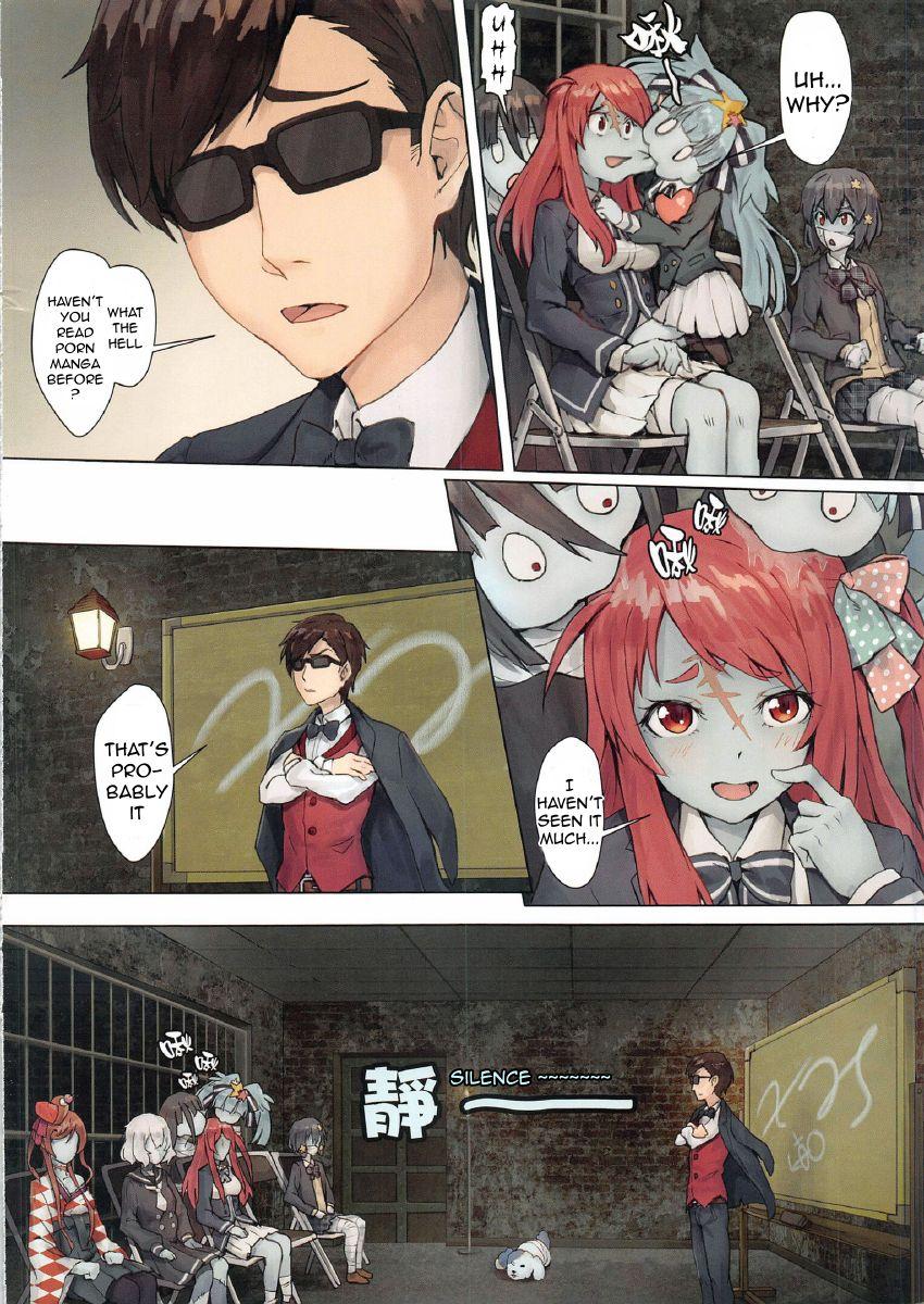 Naruto Hoshikawa Lily: The Legend Of Masao- Zombie Land Saga Hentai Beautiful Girl