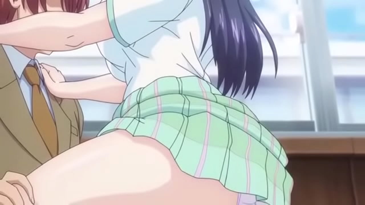 just got laid ep.2 hentai anime PLAYER039