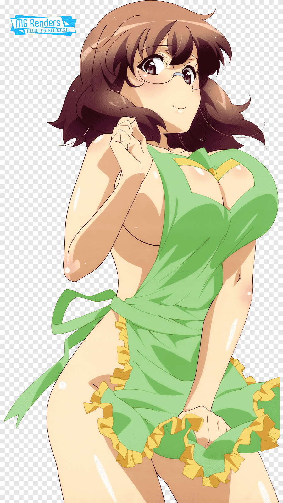 Black hair Anime So I Cant Play H! Mangaka Desktop Anime png