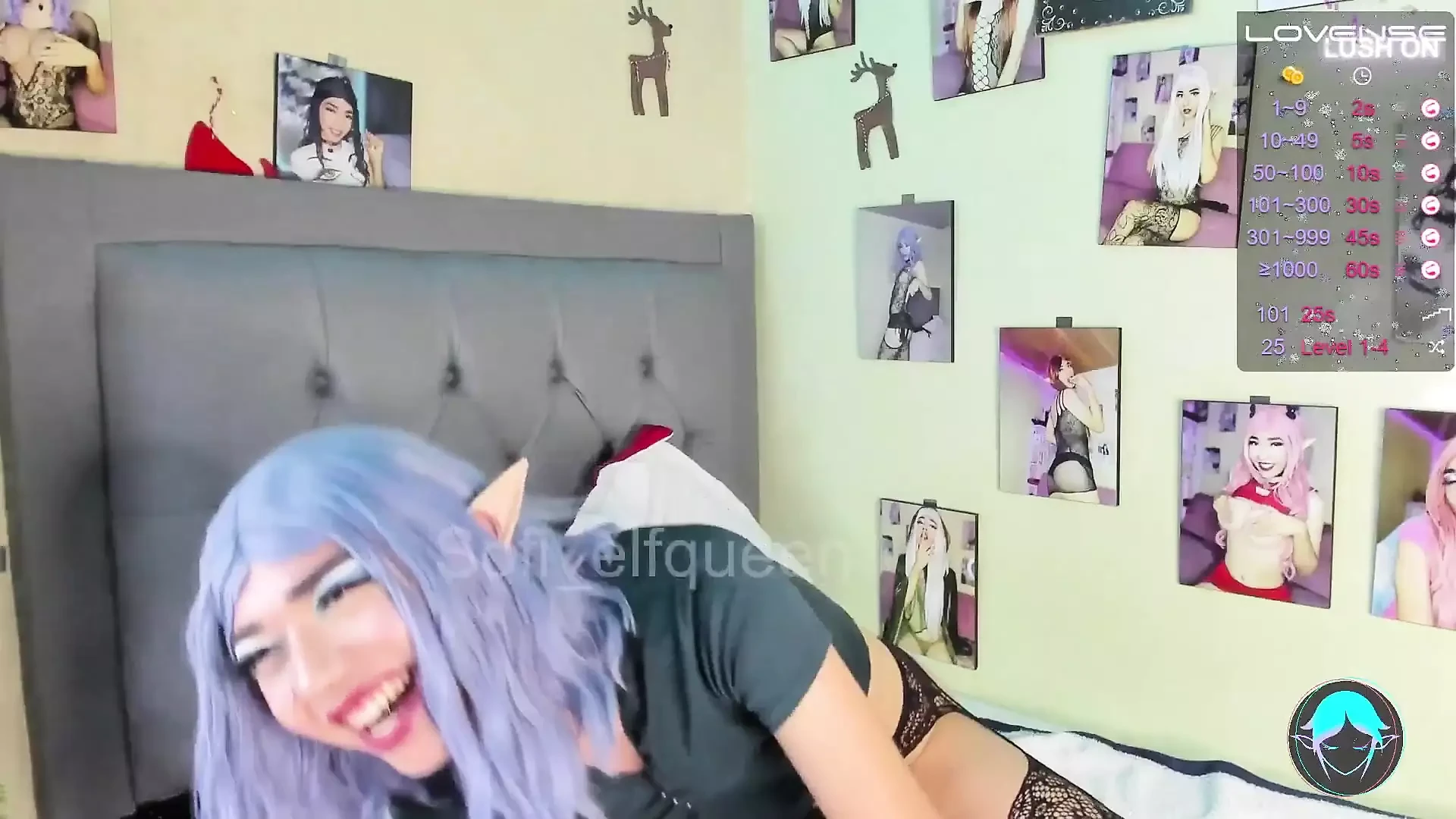 Die Porno-Videos in der Kategorie Anime-Transe 3