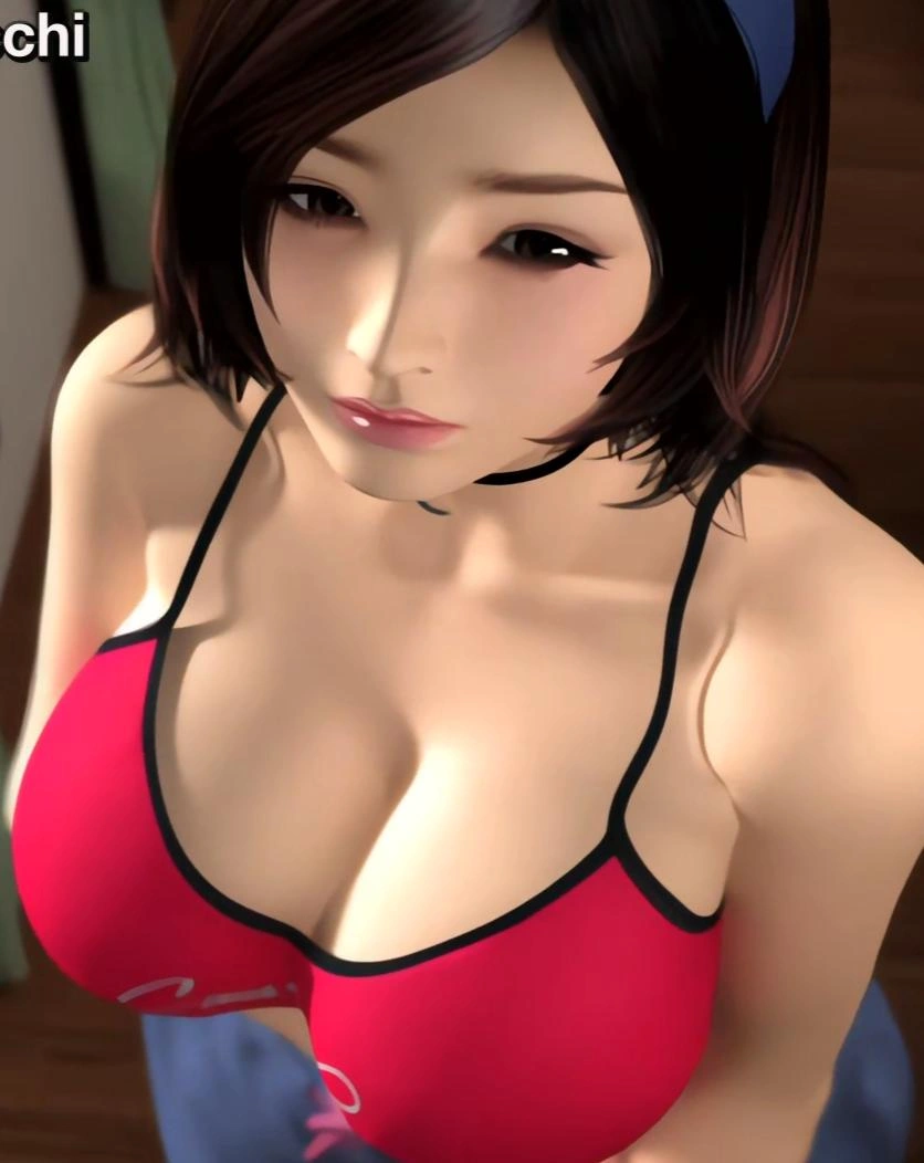 Umemaro 3D Vol.18 Maris Sexual Circumstances