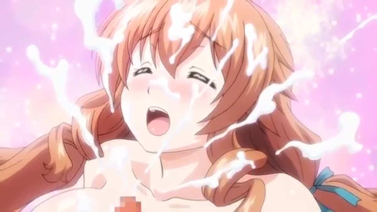 Anime Sex Video Amakano 4