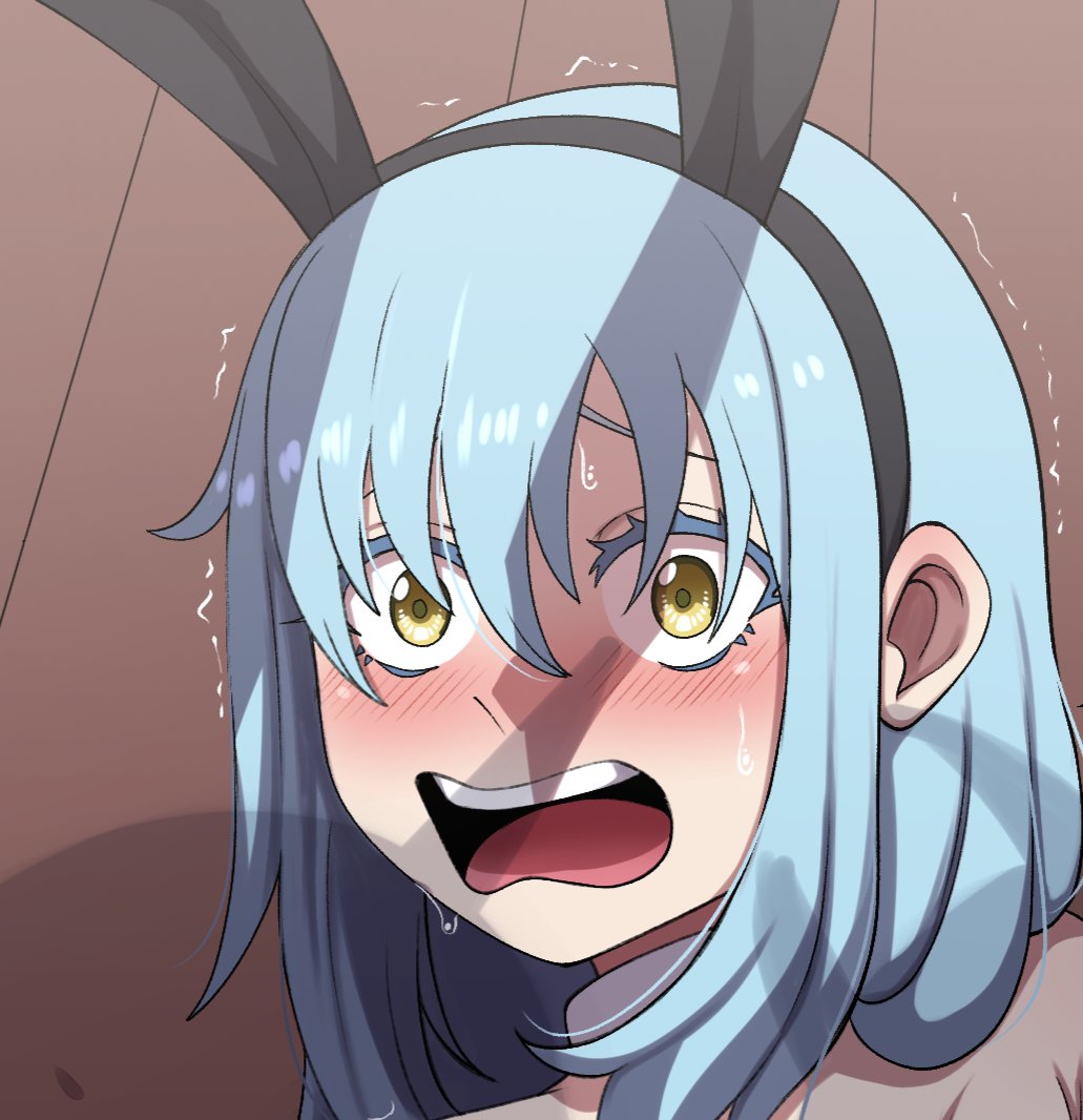 that time i got reincarnated as a slimeBlackwhiplash comic porn