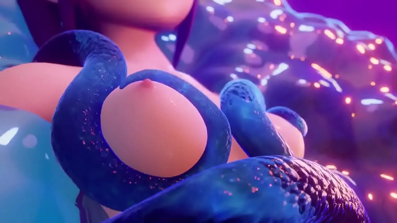 Mona slime