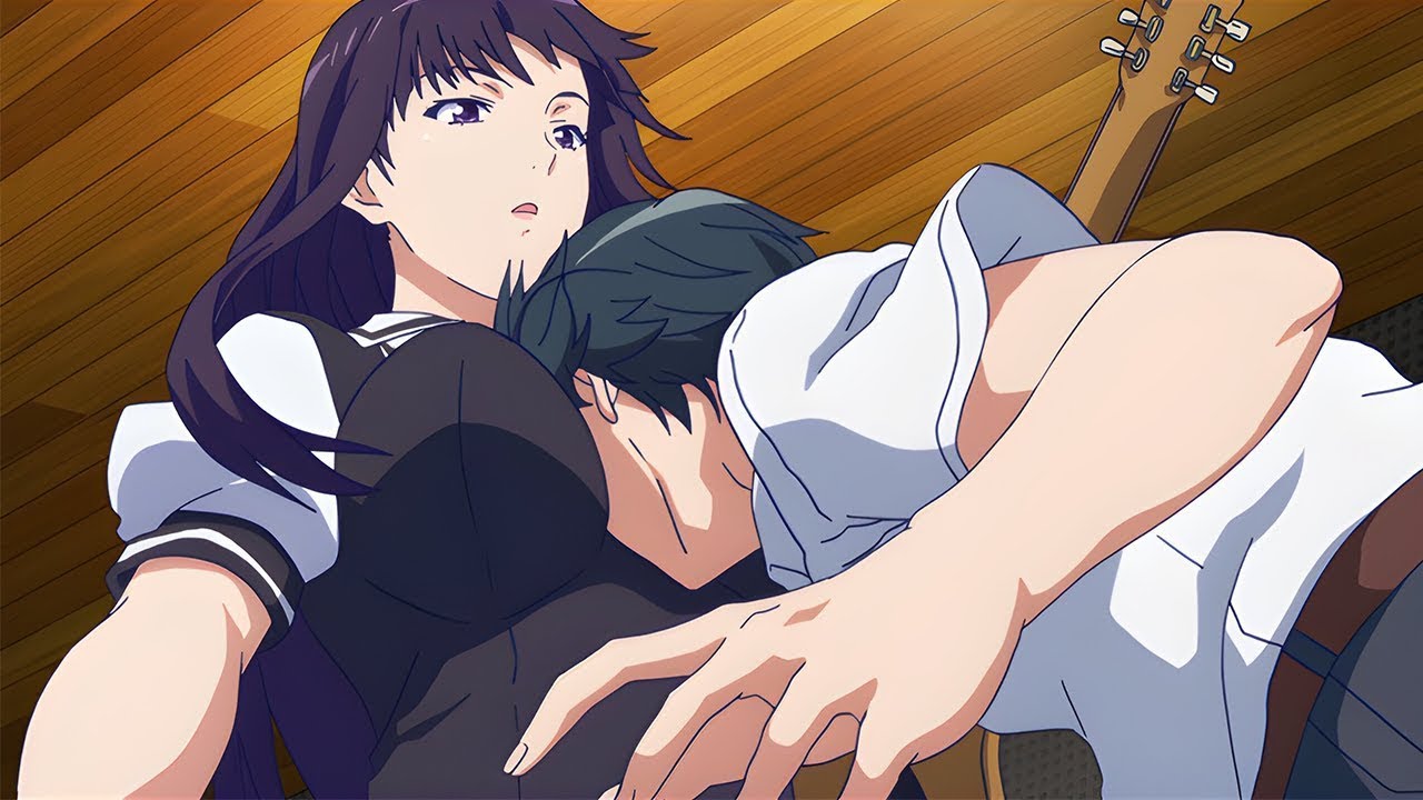 Top 10 Best NEW Romance Anime Movies To Watch