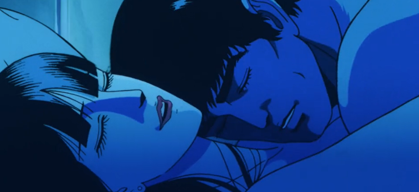 28 Best Anime Sex Scenes of All Time