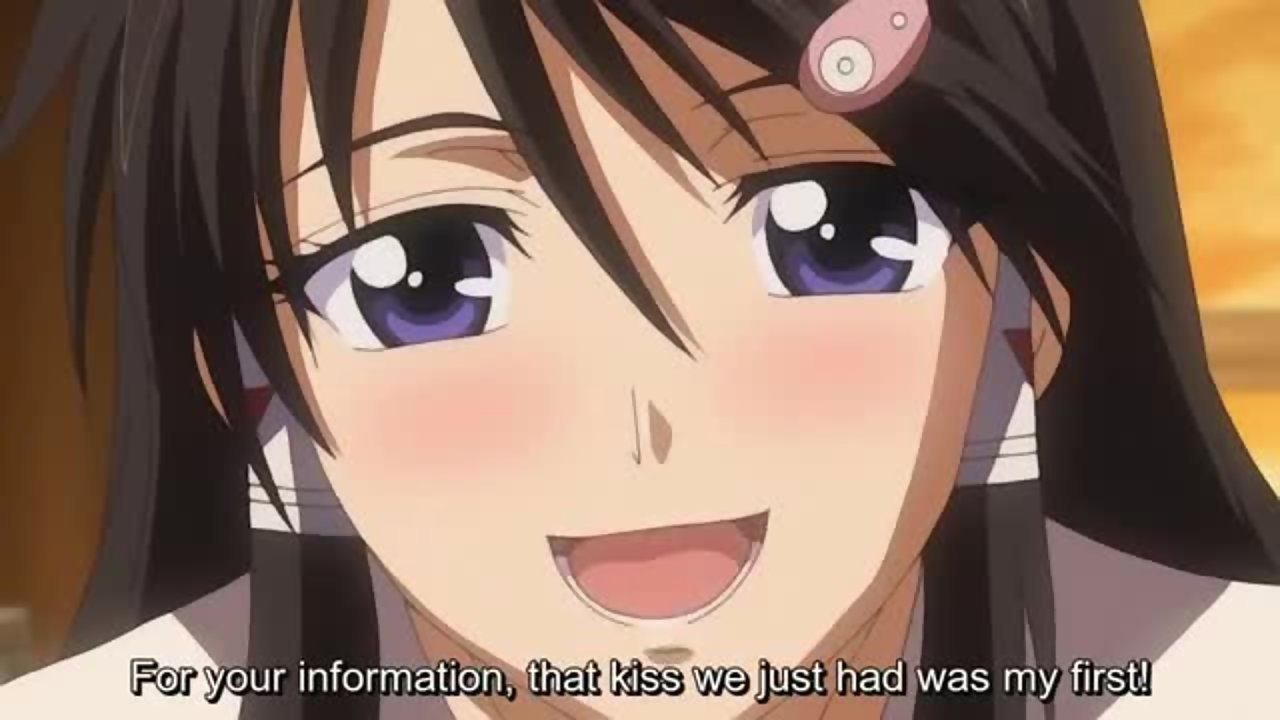 Watch Triple Ecchi 1 Hot Cartoon XXX Full Movie