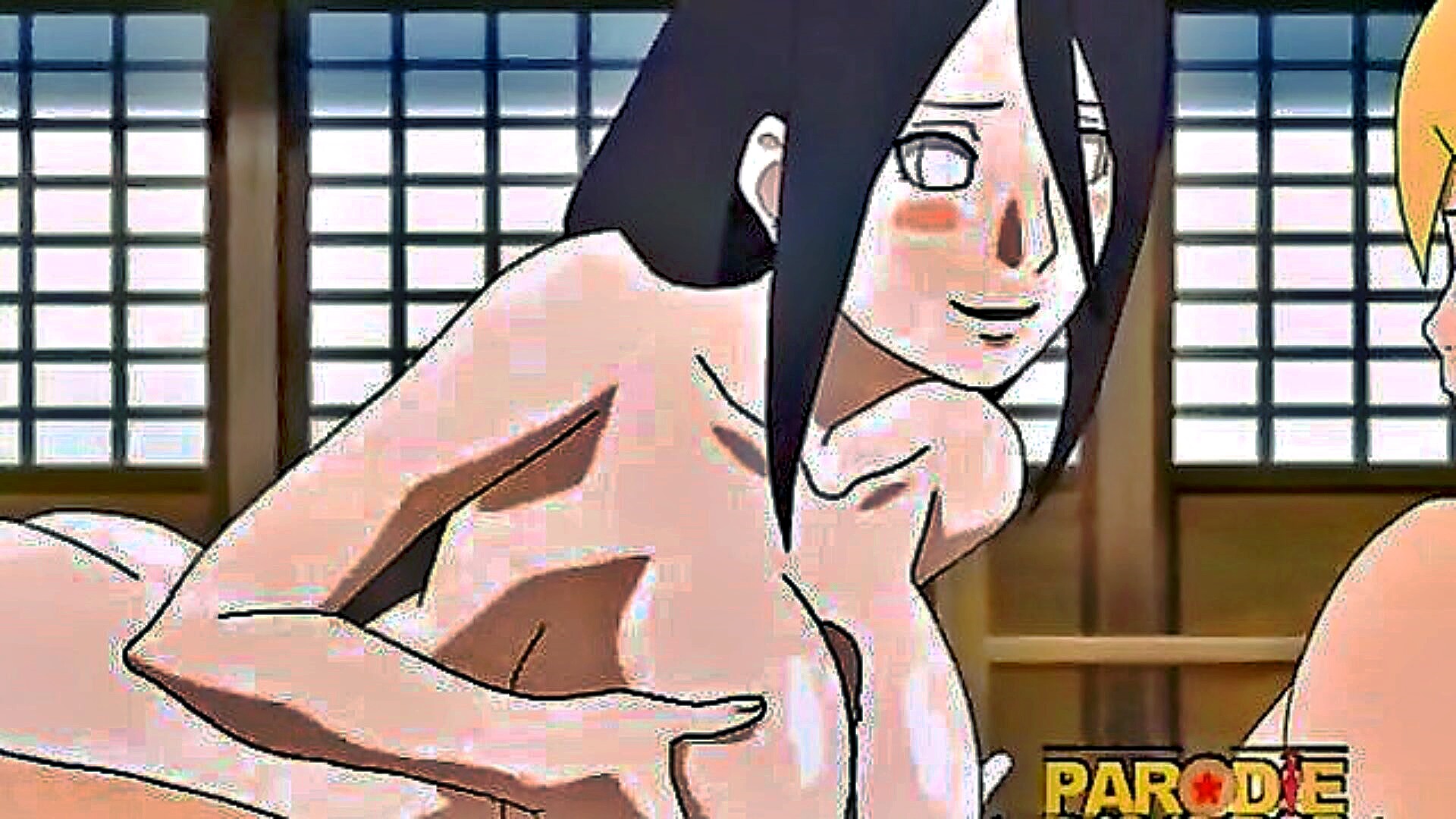 Naruto XXX Porn Videos