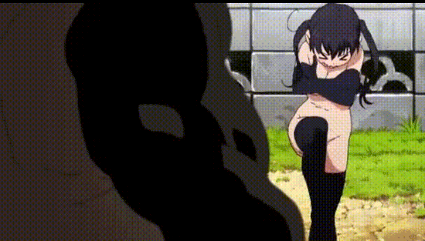 Fire force ENF by Kagero76 on DeviantArt