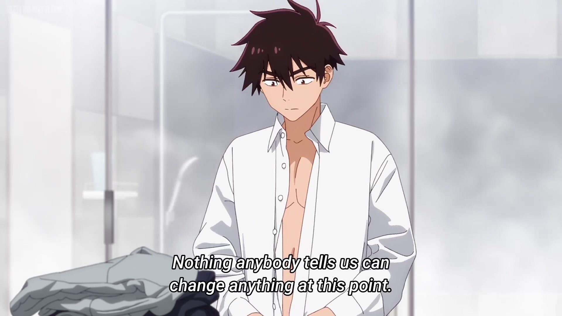 Enm and ENF Anime
