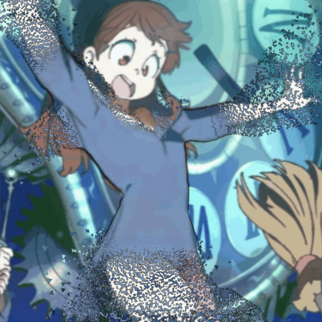 ENF Animated CHYOA