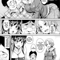 anime hentai komik mother pissing