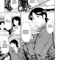 anime hentai komik mother pissing