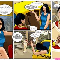 velamma comics fuck